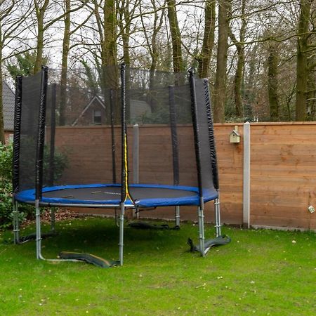 Nieuw: Kom In De Bedstee Uniek! Winterswijk Kültér fotó