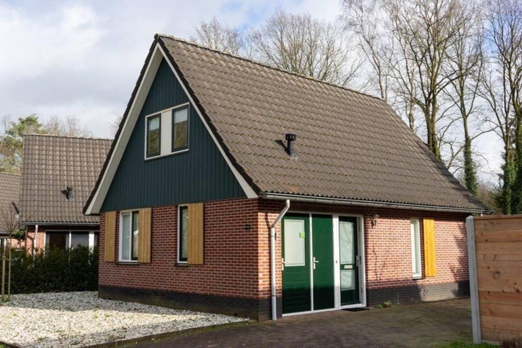 Nieuw: Kom In De Bedstee Uniek! Winterswijk Kültér fotó