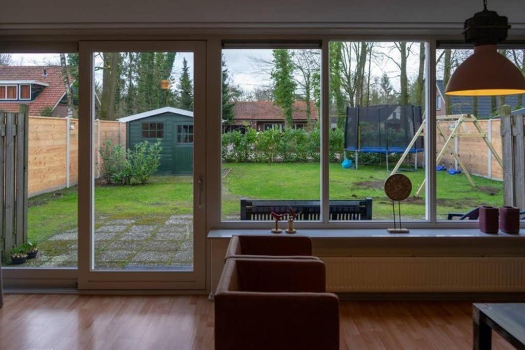 Nieuw: Kom In De Bedstee Uniek! Winterswijk Kültér fotó
