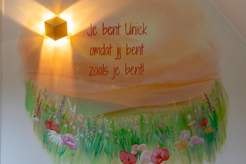 Nieuw: Kom In De Bedstee Uniek! Winterswijk Kültér fotó