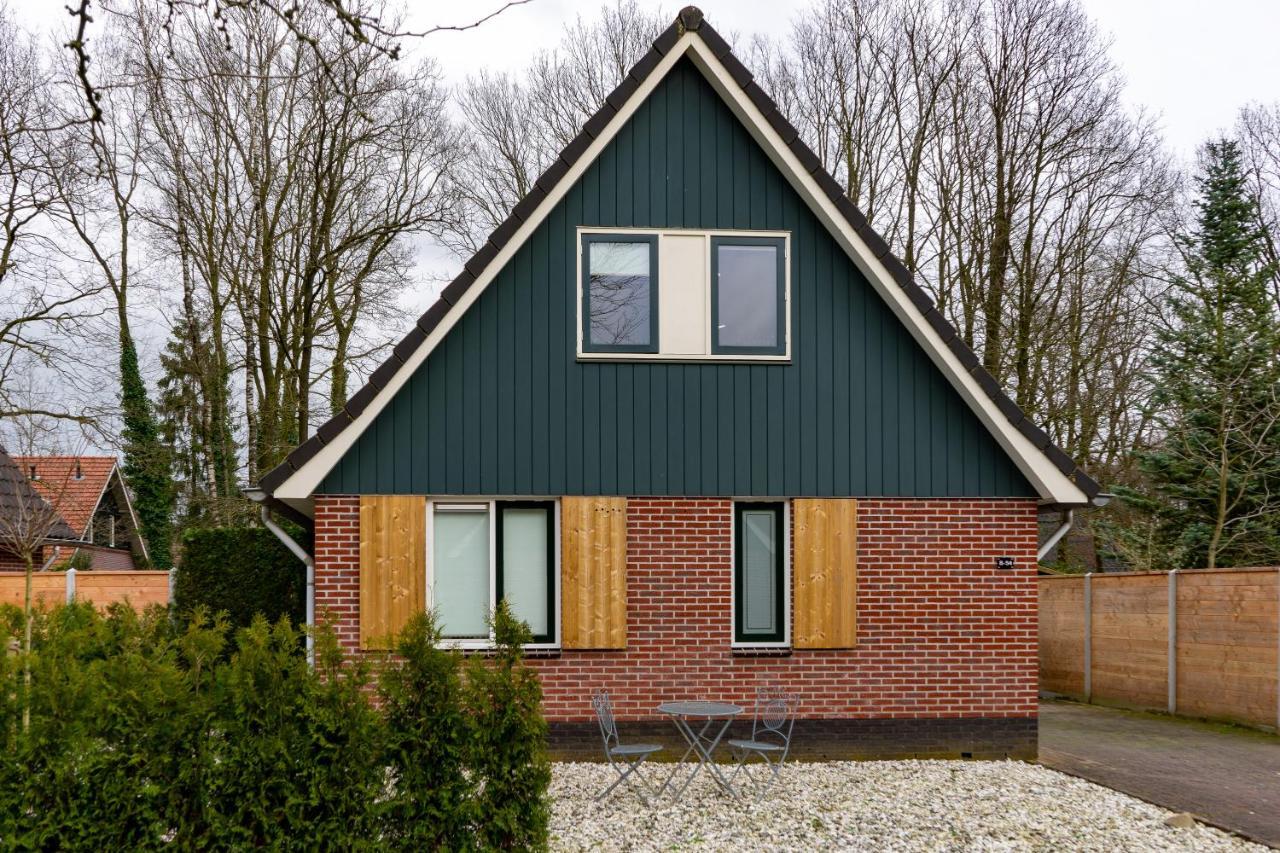 Nieuw: Kom In De Bedstee Uniek! Winterswijk Kültér fotó