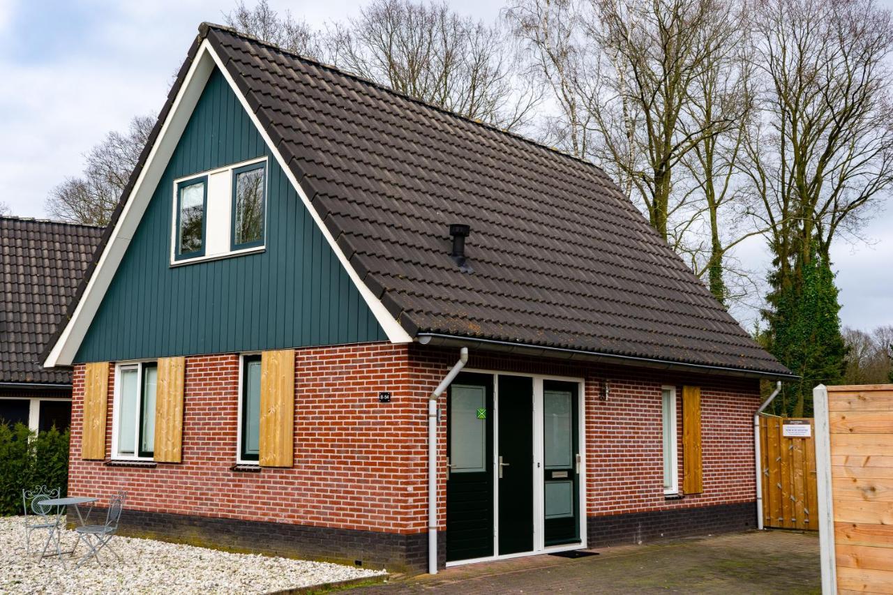 Nieuw: Kom In De Bedstee Uniek! Winterswijk Kültér fotó
