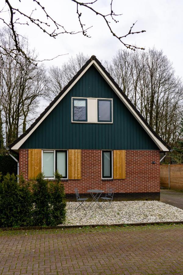 Nieuw: Kom In De Bedstee Uniek! Winterswijk Kültér fotó