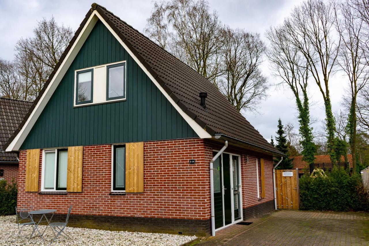 Nieuw: Kom In De Bedstee Uniek! Winterswijk Kültér fotó
